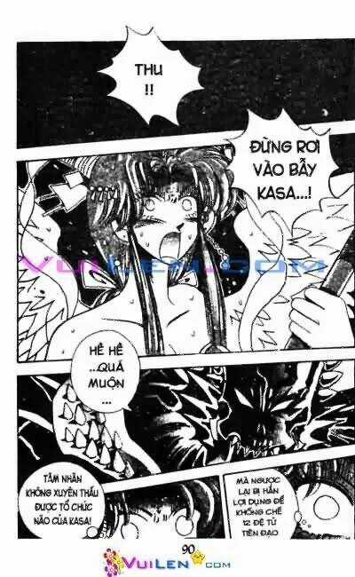 Những Người Bạn Tốt Chapter 23 trang 89