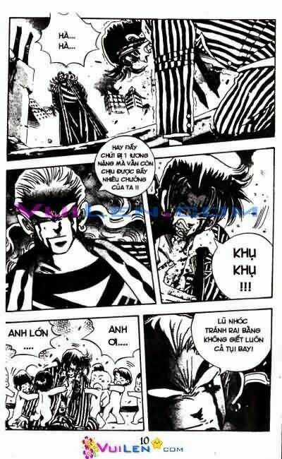 Những Người Bạn Tốt Chapter 23 trang 9