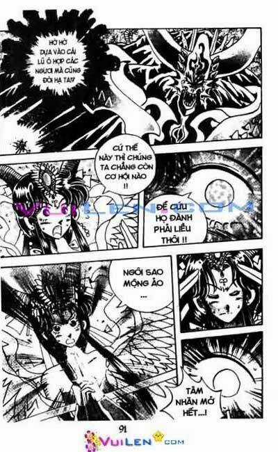 Những Người Bạn Tốt Chapter 23 trang 90