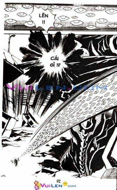 Những Người Bạn Tốt Chapter 23 trang 91