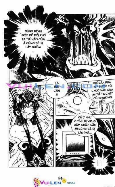 Những Người Bạn Tốt Chapter 23 trang 93