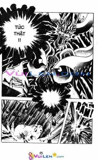 Những Người Bạn Tốt Chapter 23 trang 94