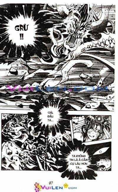 Những Người Bạn Tốt Chapter 23 trang 96