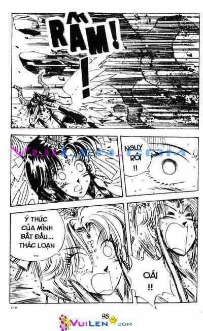 Những Người Bạn Tốt Chapter 23 trang 97