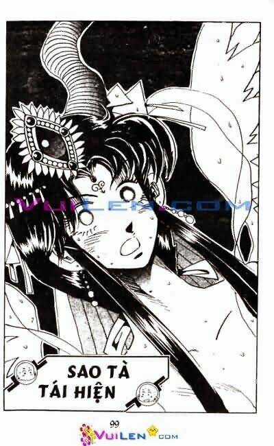 Những Người Bạn Tốt Chapter 23 trang 98