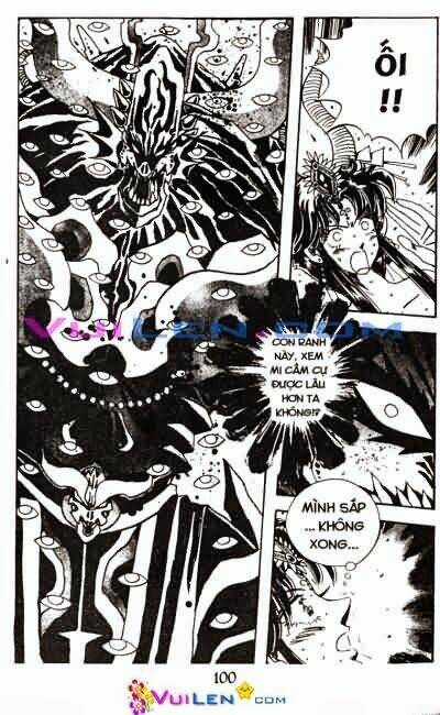 Những Người Bạn Tốt Chapter 23 trang 99