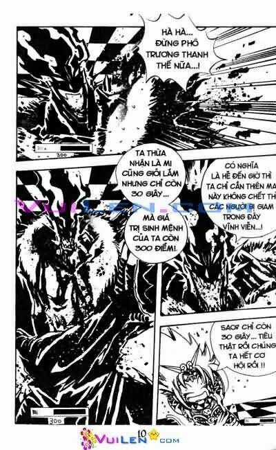 Những Người Bạn Tốt Chapter 24 trang 10