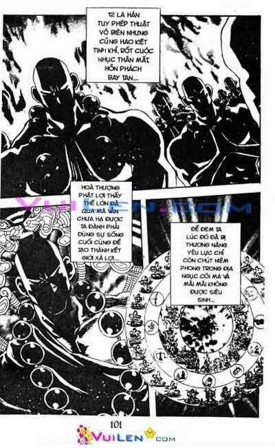 Những Người Bạn Tốt Chapter 24 trang 100