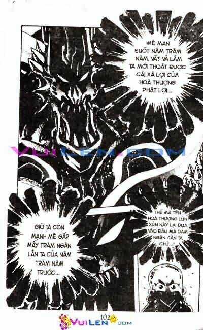 Những Người Bạn Tốt Chapter 24 trang 101