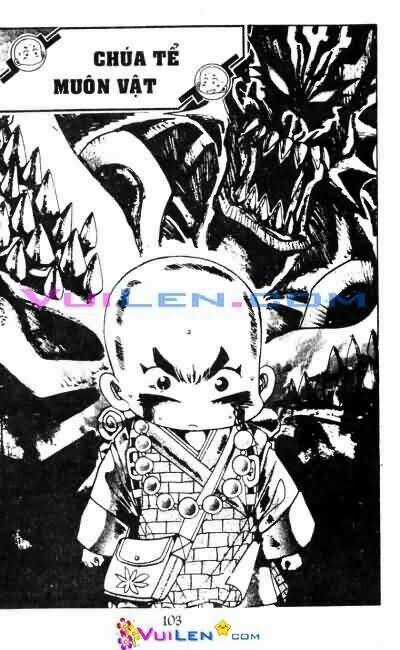 Những Người Bạn Tốt Chapter 24 trang 102