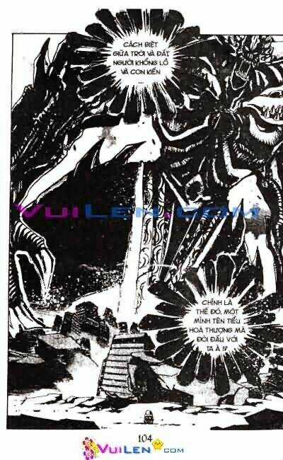 Những Người Bạn Tốt Chapter 24 trang 103