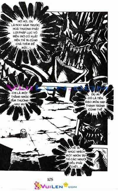 Những Người Bạn Tốt Chapter 24 trang 104