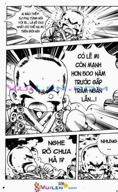 Những Người Bạn Tốt Chapter 24 trang 105