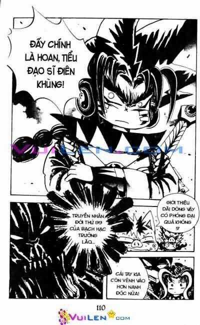 Những Người Bạn Tốt Chapter 24 trang 109