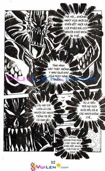 Những Người Bạn Tốt Chapter 24 trang 111