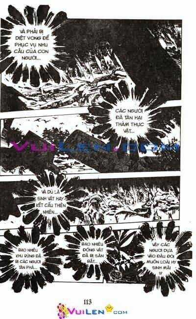 Những Người Bạn Tốt Chapter 24 trang 112