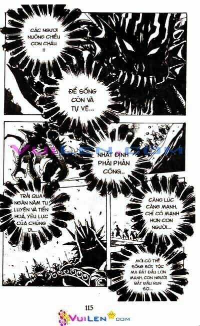 Những Người Bạn Tốt Chapter 24 trang 114