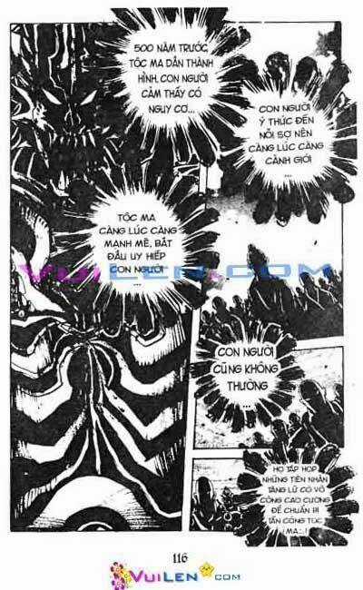 Những Người Bạn Tốt Chapter 24 trang 115