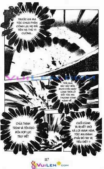 Những Người Bạn Tốt Chapter 24 trang 116