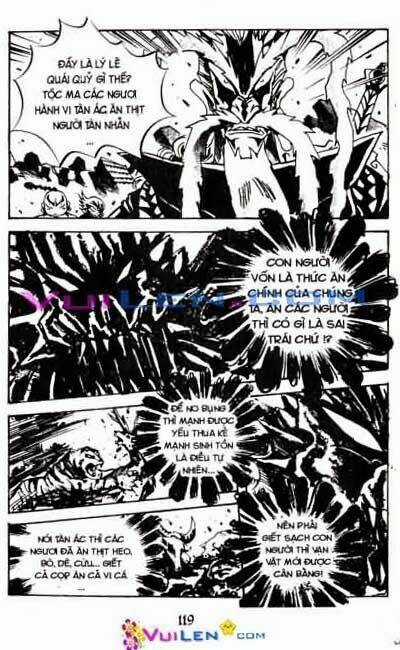 Những Người Bạn Tốt Chapter 24 trang 118