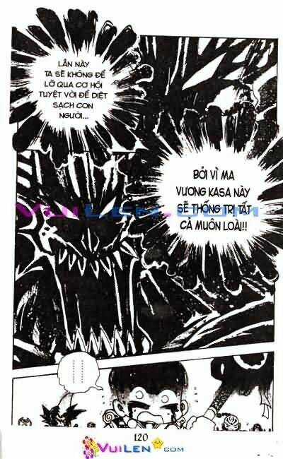 Những Người Bạn Tốt Chapter 24 trang 119