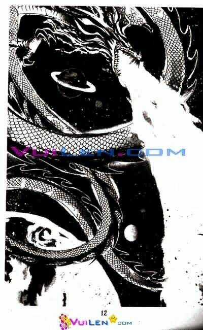 Những Người Bạn Tốt Chapter 24 trang 12