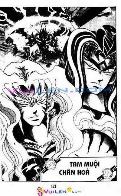 Những Người Bạn Tốt Chapter 24 trang 120