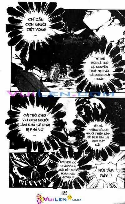 Những Người Bạn Tốt Chapter 24 trang 121