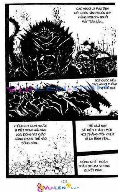 Những Người Bạn Tốt Chapter 24 trang 123