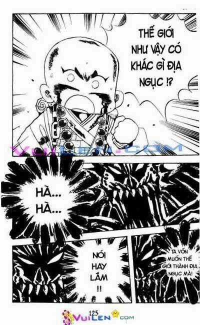 Những Người Bạn Tốt Chapter 24 trang 124