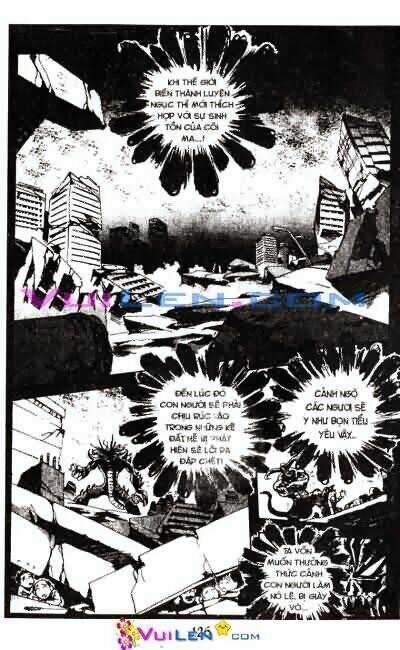 Những Người Bạn Tốt Chapter 24 trang 125