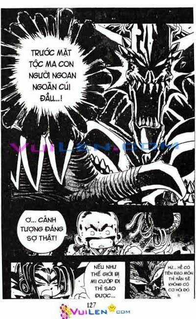 Những Người Bạn Tốt Chapter 24 trang 126