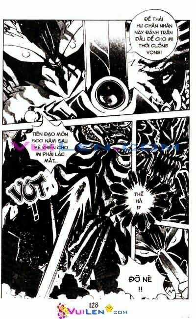 Những Người Bạn Tốt Chapter 24 trang 127