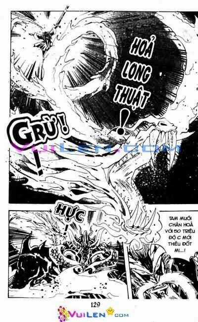 Những Người Bạn Tốt Chapter 24 trang 128