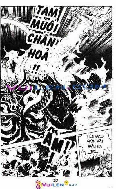 Những Người Bạn Tốt Chapter 24 trang 129