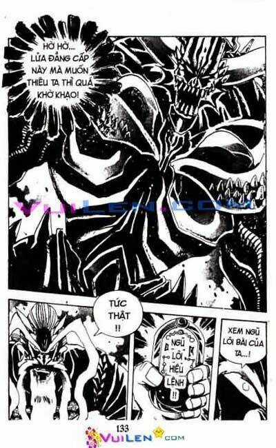 Những Người Bạn Tốt Chapter 24 trang 132