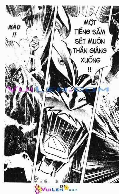 Những Người Bạn Tốt Chapter 24 trang 133