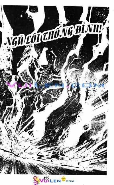 Những Người Bạn Tốt Chapter 24 trang 134