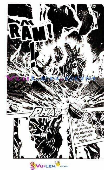 Những Người Bạn Tốt Chapter 24 trang 135