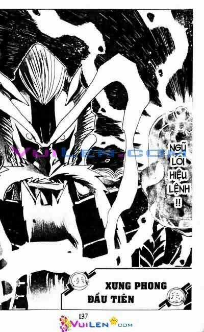 Những Người Bạn Tốt Chapter 24 trang 136