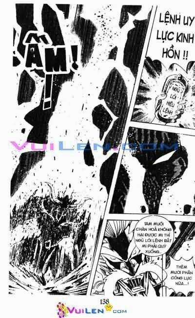 Những Người Bạn Tốt Chapter 24 trang 137