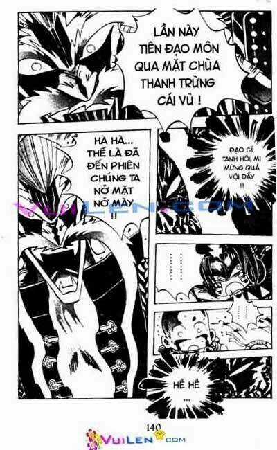 Những Người Bạn Tốt Chapter 24 trang 139