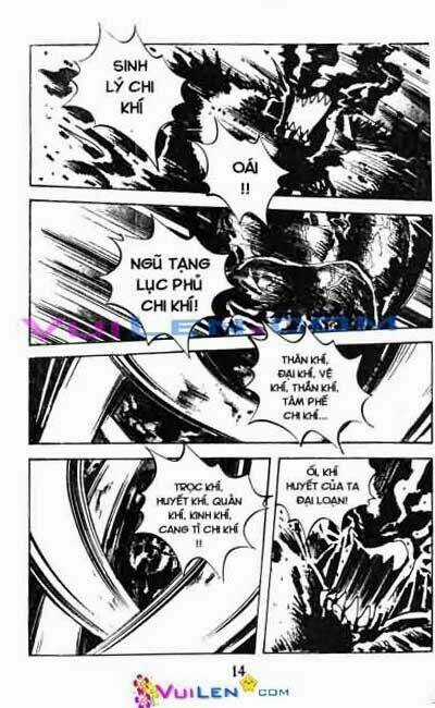 Những Người Bạn Tốt Chapter 24 trang 14