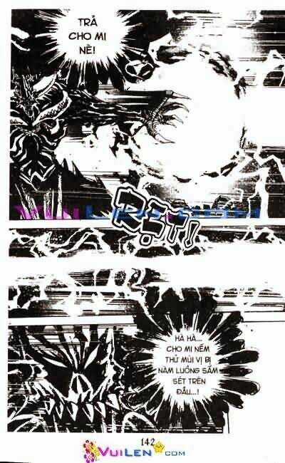 Những Người Bạn Tốt Chapter 24 trang 141