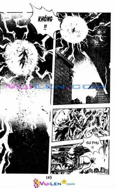 Những Người Bạn Tốt Chapter 24 trang 144