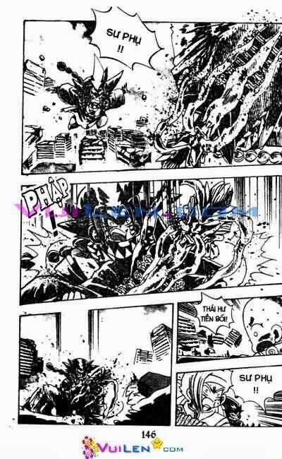 Những Người Bạn Tốt Chapter 24 trang 145