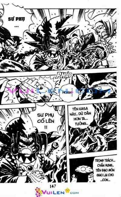 Những Người Bạn Tốt Chapter 24 trang 146