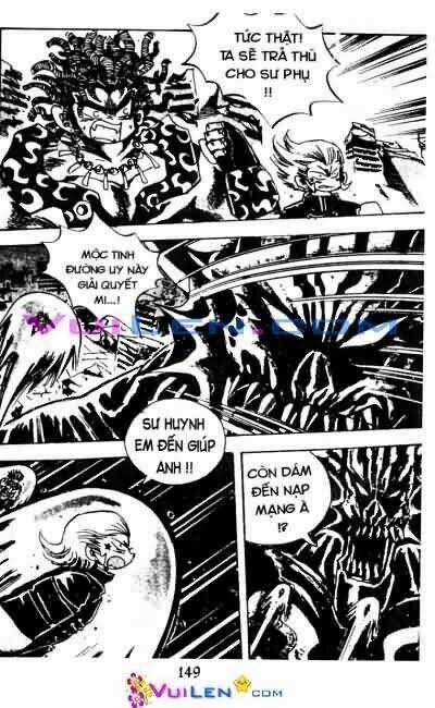 Những Người Bạn Tốt Chapter 24 trang 148