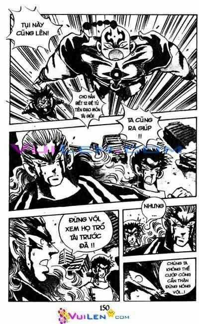 Những Người Bạn Tốt Chapter 24 trang 149