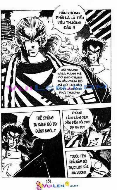 Những Người Bạn Tốt Chapter 24 trang 150